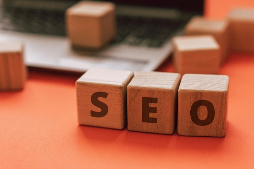 improve seo for ranking