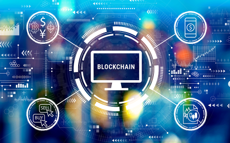 Crypto Technology and Payment Infrastructure