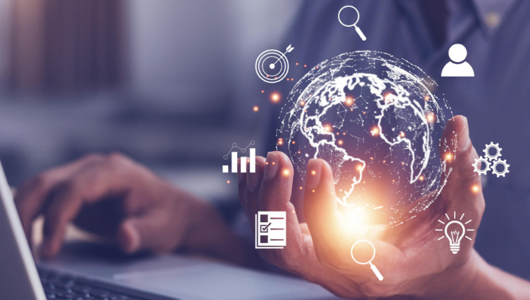 The Connection Between Technology and Innovation