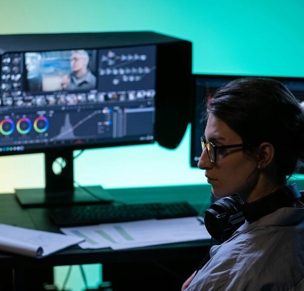 Creative Tech Suite 8446597003 Digital Engine