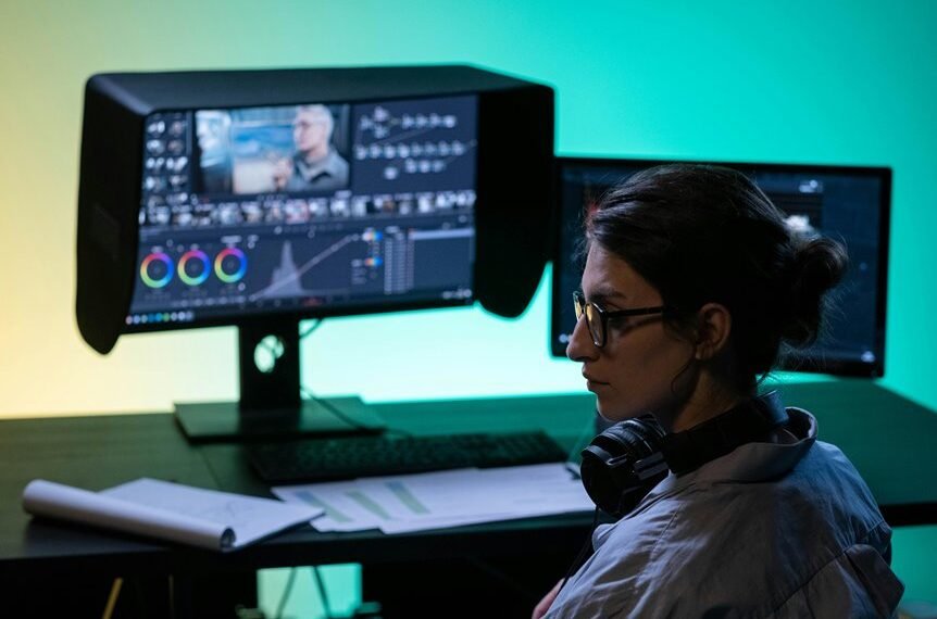 Creative Tech Suite 8446597003 Digital Engine