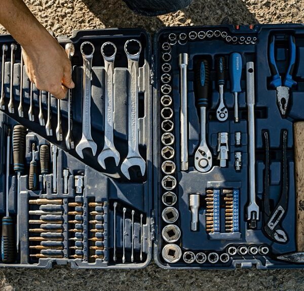 Dynamic Cloud Hub 120985940 Online Toolkit