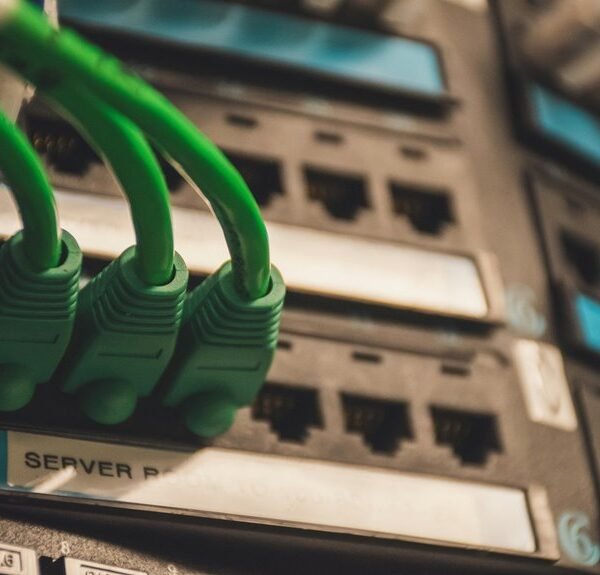 Future Tech Network 3522334406 Cloud Hub