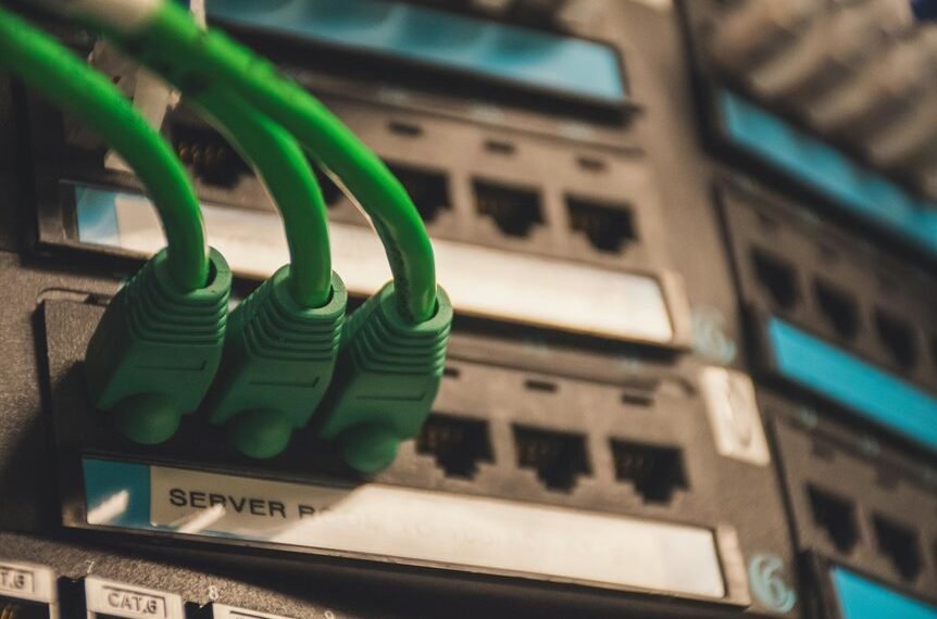 Future Tech Network 3522334406 Cloud Hub