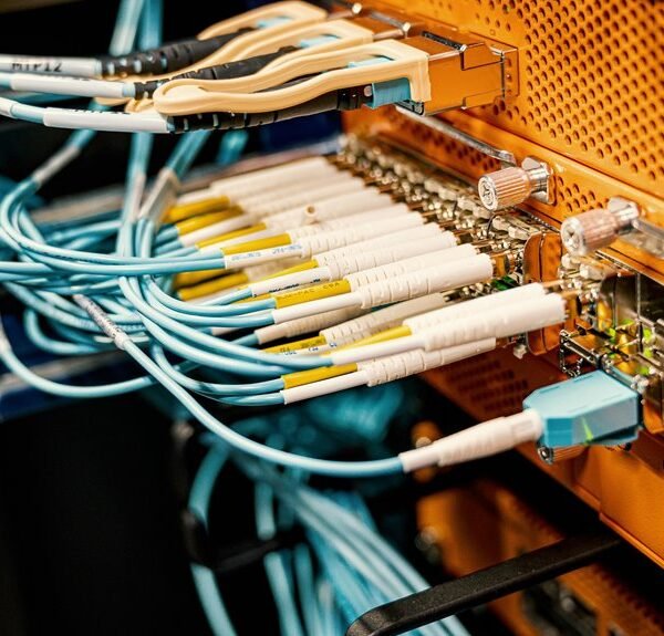 Innovative Cloud Hub 510049001 Digital Network