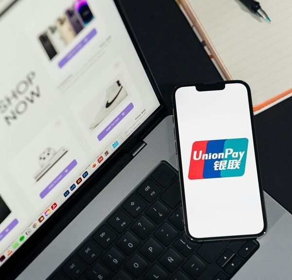 Smart Digital Gateway 910685253 Online Platform