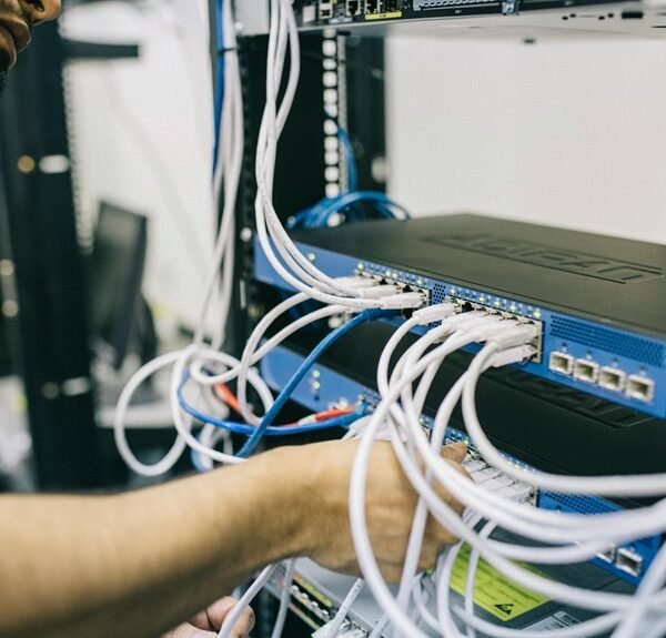 Smart Tech Engine 8089563486 Cloud Network